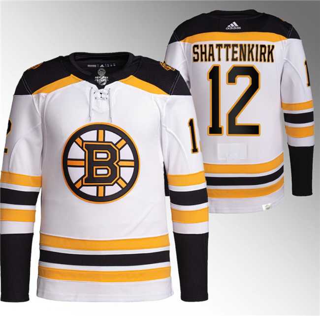 Men's Boston Bruins #12 Kevin Shattenkirk White Stitched Jersey,We sell and wholesale Men's Boston Bruins #12 Kevin Shattenkirk White Stitched Jersey on line form chian!